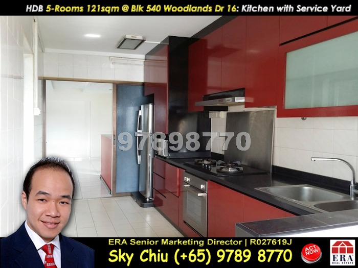 Woodlands Drive 16 thumbnail photo